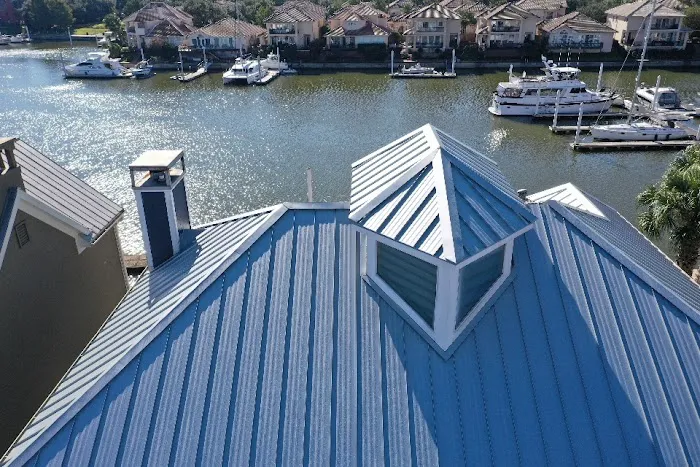 DG Metal Roofing & Exteriors LLC Picture 7