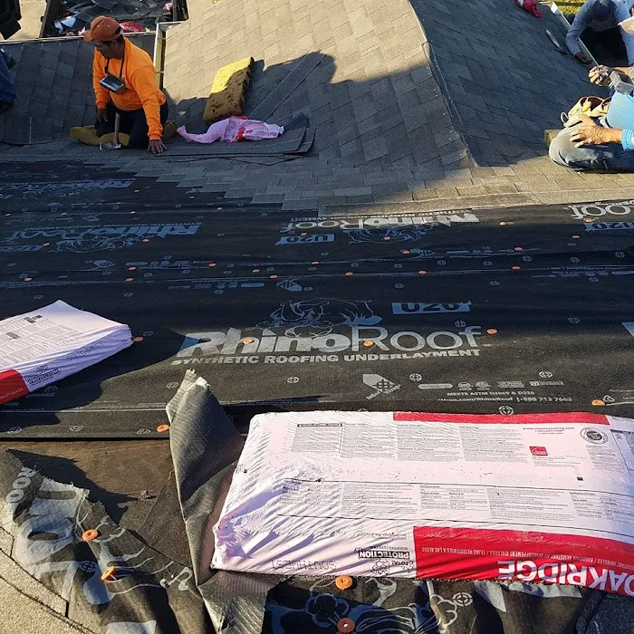 Home Restorers, LLC Picture 6