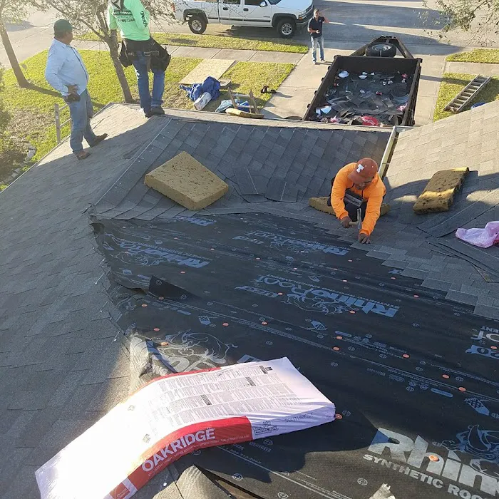 Home Restorers, LLC Picture 10