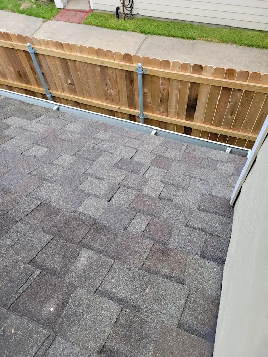 Coastal Group Roofing Inc Picture 2