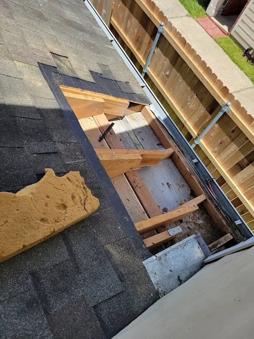 Coastal Group Roofing Inc Picture 1