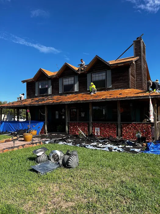 Performance Roofing & Construction Picture 6