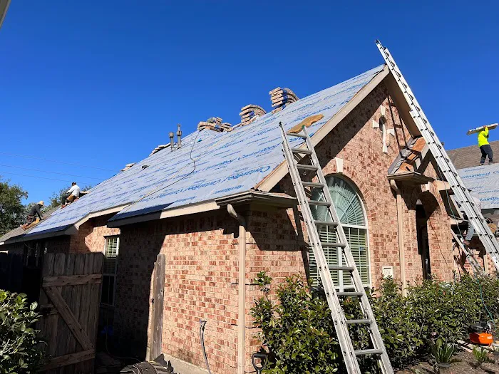 Performance Roofing & Construction Picture 10