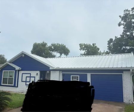 Performance Roofing & Construction
