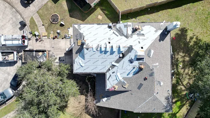 SSB Roofing Picture 1