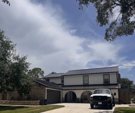 Elevate Roofing