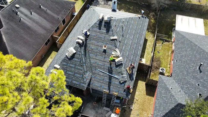 Elevate Roofing Picture 5