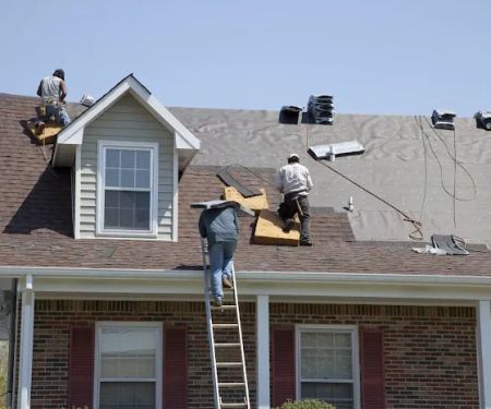 Sugar Land Roofing LLC
