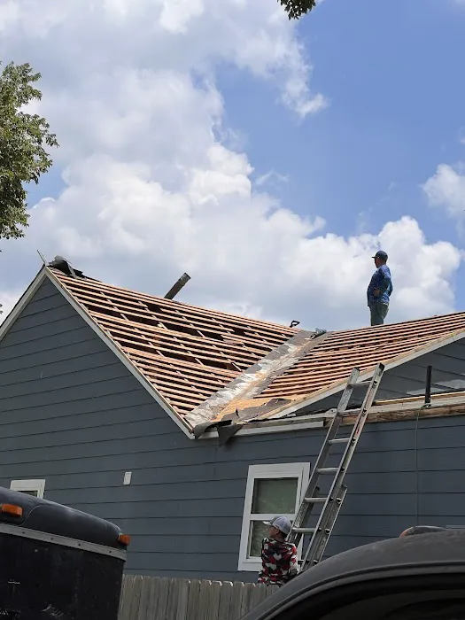 Sugar Land Roofing LLC Picture 2