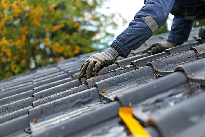 Sugar Land Roofing LLC Picture 9