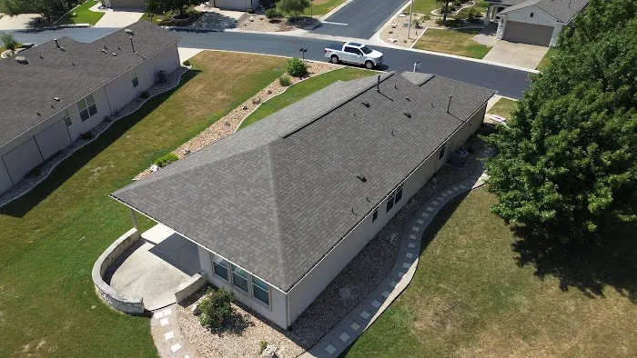 Elevation Roofing Contractors Picture 1