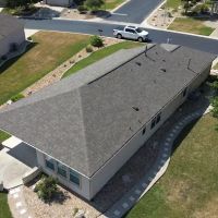 Elevation Roofing Contractors ico