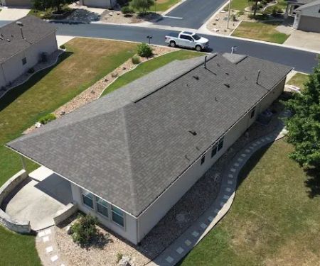 Elevation Roofing Contractors