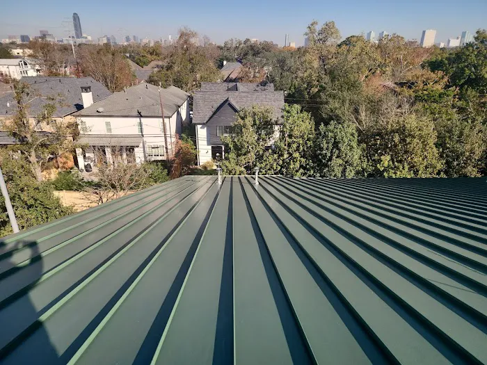 Elevation Roofing Contractors Picture 2