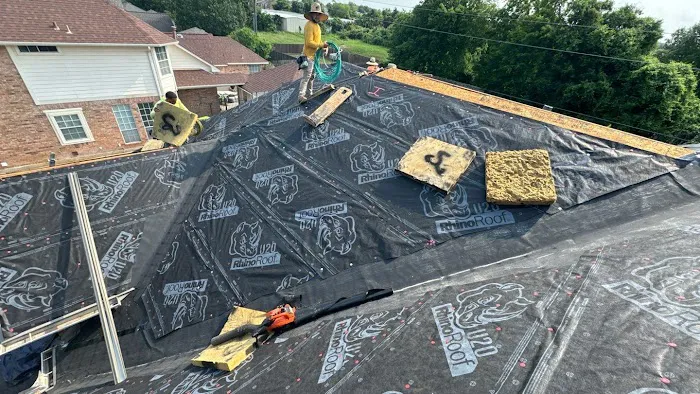 Elevation Roofing Contractors Picture 7