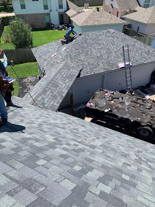Elevation Roofing Contractors Picture 8