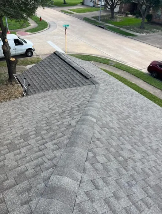 Lavalion Roofing & Home Services Picture 1