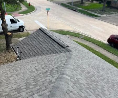 Lavalion Roofing & Home Services