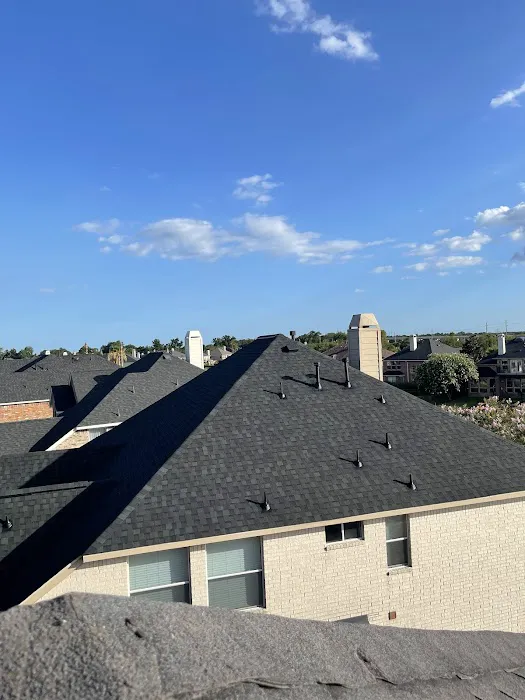 Lavalion Roofing & Home Services Picture 5