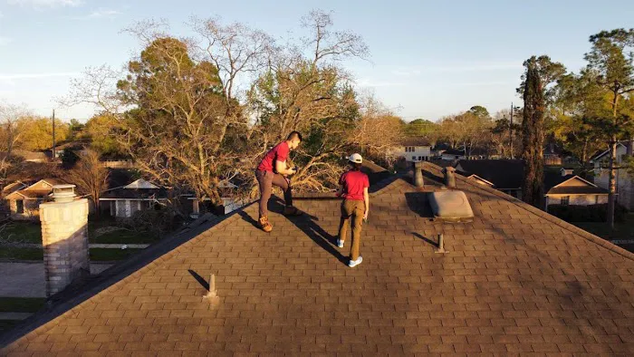 Lavalion Roofing & Home Services Picture 9