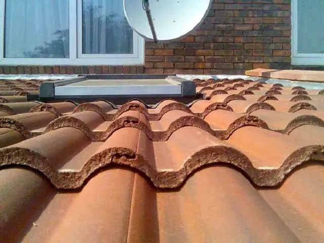 Roofing Sugar Land Picture 6