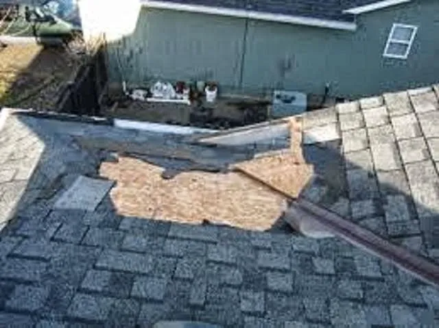 Roofing Sugar Land Picture 5