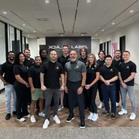 Black Label Roofing & Construction ico