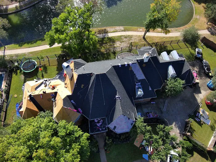 All-Pro Roofing of Sugar Land Picture 3