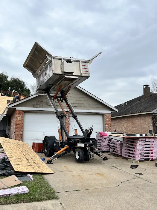 All-Pro Roofing of Sugar Land Picture 5