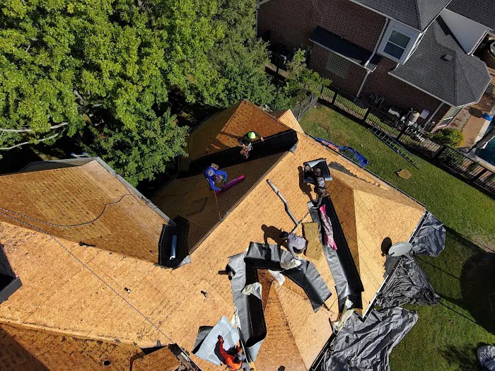 All-Pro Roofing of Sugar Land Picture 4