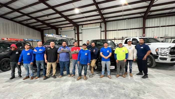 All-Pro Roofing of Sugar Land Picture 1