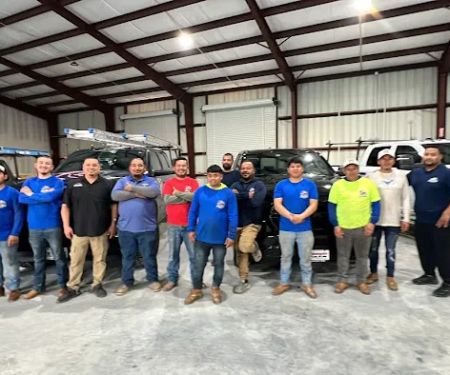 All-Pro Roofing of Sugar Land