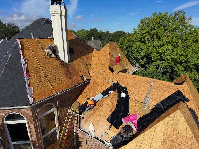 All-Pro Roofing of Sugar Land Picture 6