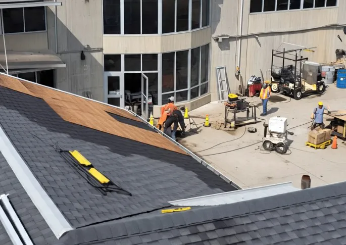 All-Pro Roofing of Sugar Land Picture 7