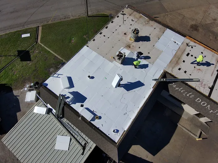 All-Pro Roofing of Sugar Land Picture 2