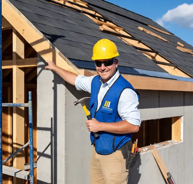 All-Pro Roofing of Sugar Land Picture 8