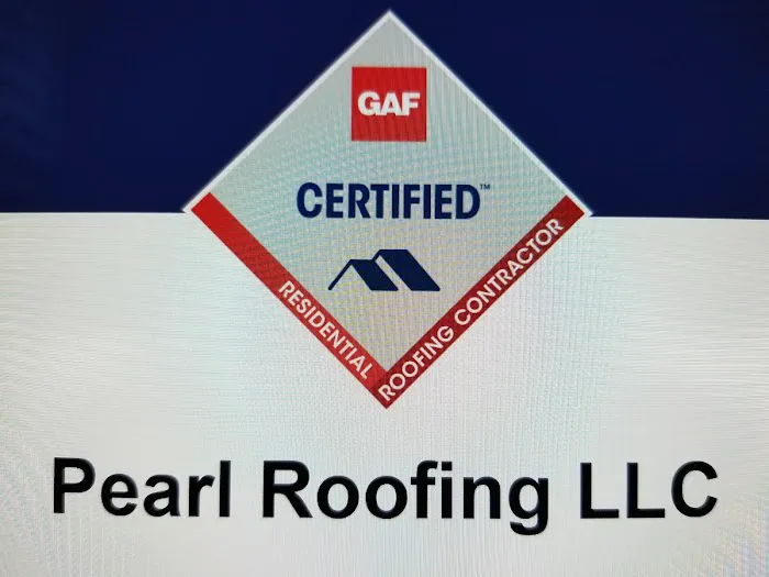 Pearl Roofing Picture 1