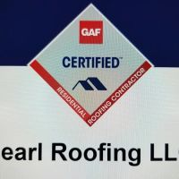 Pearl Roofing ico