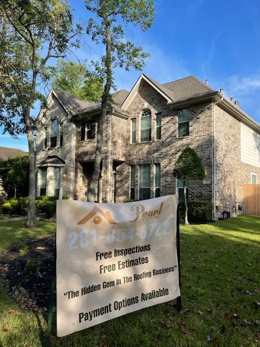 Pearl Roofing Picture 4