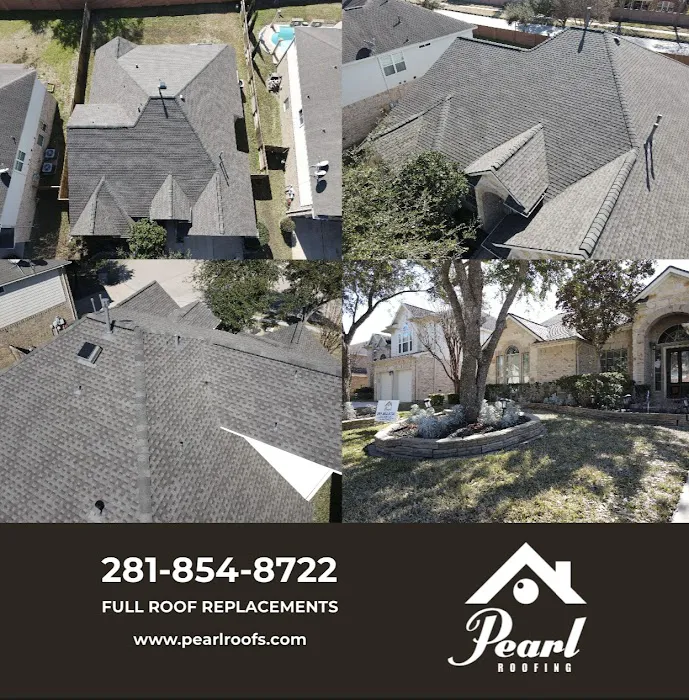 Pearl Roofing Picture 5