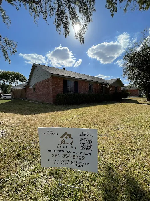 Pearl Roofing Picture 3