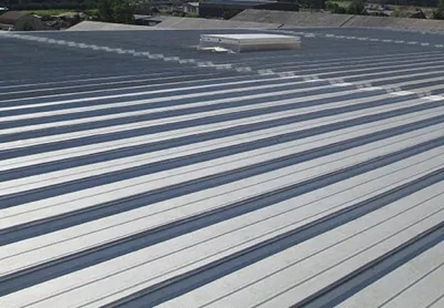 New Roof Houston, LLC Picture 1