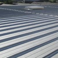 New Roof Houston, LLC ico