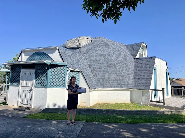 Bison Roofing Picture 5