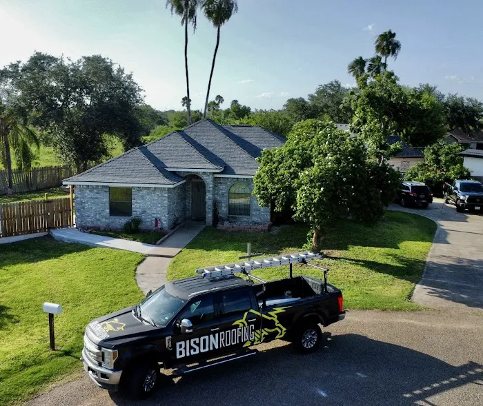 Bison Roofing Picture 4