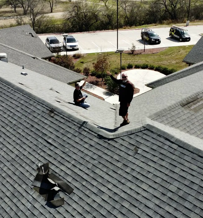 Bison Roofing Picture 7