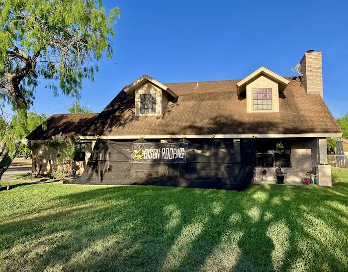 Bison Roofing Picture 3