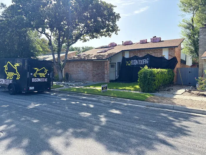 Bison Roofing Picture 6