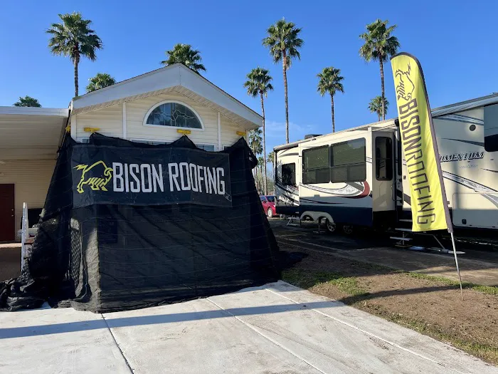 Bison Roofing Picture 1