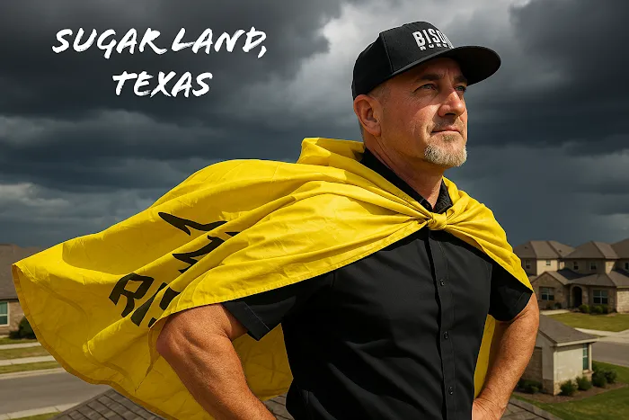 Bison Roofing Picture 9